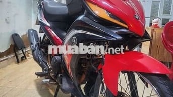 Yamaha Exciter 2013 Đỏ đen