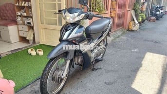 Thanh lý xe Sirtus 2010