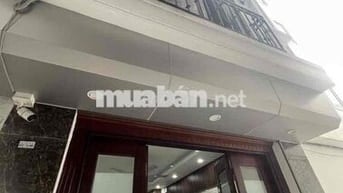 🏠 Bán nhà Xuân Đỗ giá 5,1 Tỷ 30m² 3,3m mặt tiền 5 tầng bay nhanh