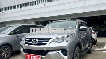 Toyota Fortuner 2018 2.7V 4x2 - 69000 km