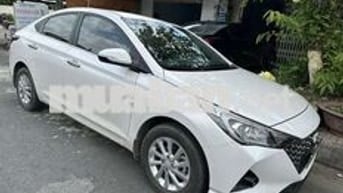 bao nợ xấu. Accent 2022 .xe trả góp