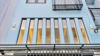 Bán gấp nhà Võ Văn Ngân. Bình Thọ. Thủ Đức. Giá 3 tỷ 550. Thương lượng