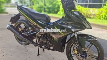 Ex 150  MX KING ĐK 2018. BS 83 CÀVET KÈM CCCD CHỦ