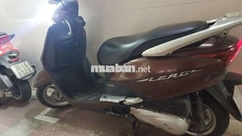 Dư xe, nhà trật cần bán Lead 2012