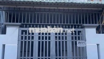 BÁN NHÀ ĐƯỜNG OTO 69M2, NGÃ 4 CHIÊU LIÊU TÂN ĐÔNG HIỆP, TP HỒ CHÍ MINH