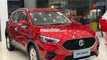 MG MGZS STD 2025