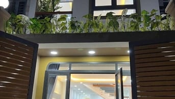 NHÀ HXH 5M KDC ĐƯỜNG TRẦN THỊ NĂM - GIÁ TỐT