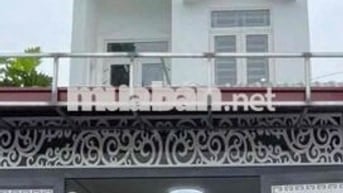 BÁN NHÀ 81M2 TÂN ĐÔNG HIỆP, DĨ AN, BÌNH DƯƠNG NAY LÀ DĨ AN, TP. HCM