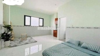 PHÒNG STUDIO CỬA SỔ TRỜI GIÁ RẺ TRUNG TÂM TÂN PHÚ