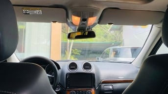 Mercedes Benz GL450 2007 - 107.000 km (7 chỗ ngồi)- 225 triệu