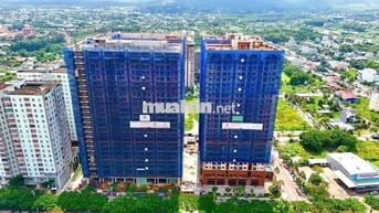 Căn hộ cao cấp MT QL51 giá chỉ 38tr/m2 cảng Cái Mép MaisonGrand Phú Mỹ