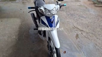 YAMAHA SIRIUS. ĐK 2014. BS 67 CÀVET ĐẦY ĐỦ