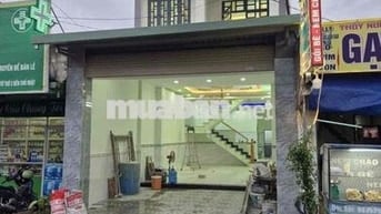 BÁN NHÀ MẶT TIỀN 6M,102M2, TÂN ĐÔNG HIỆP, TP HỒ CHÍ MINH(BÌNH DƯƠNG)