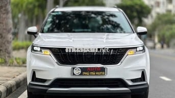 Carnival Luxury 8 Ghế 2024, 11.000km BH hãng 2027