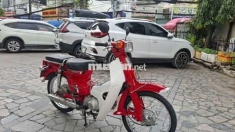 Xe Honda cup đê đê bstp