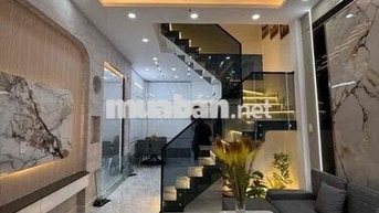 Bán nhà số 51, 40m2, 2PN,3 bước ra tới Ematr 2, nhà mới, TL