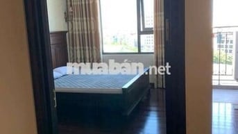 HC Golden - căn 72m2 -  2 ngủ - full đồ