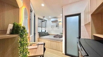 ✨ CĂN HỘ SIÊU ĐẸP – FULL NỘI THẤT – LƯU CHÍ HIẾU, TÂY THẠNH, TÂN PH