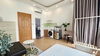 Studio Bancol- Cửa Sổ Trời - Full NT - New 100%📍Tân Phú, Hoà Bình✨✨