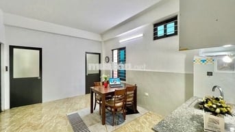 2 NGỦ 1 KHÁCH 50M2 NGAY TỐ HỮU - VẠN PHÚC - NHÀ MỚI SẠCH SẼ Ở LUÔN