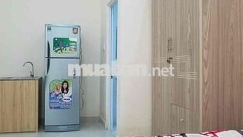 Cho thuê phòng Nguyễn Văn Nguyễn, P. Tân Định, Q.1