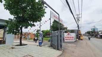 Chính chủ Bán Đất 5x1 SHR, đường 8m, sát mặt tiền TL 30m, gần UBND VLB