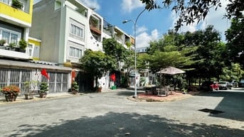 RẺ NHÂT! Bán đất biệt thự An Phú An Khánh, DT8 x 20m. Giá 205tr/ tháng