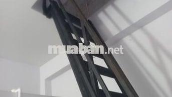 Cho thuê p trọ cách ĐHVL cơ sở 3, 200m cổng đường số 6 gần emak