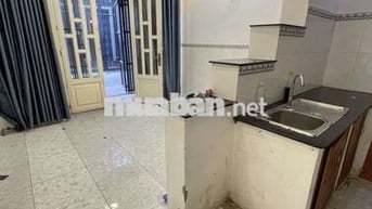 NHÀ HẺM  XE TẢI THÔNG THOÁNG - 4X8M - CUỐI LÊ VĂN QUỚI - GIÁ HƠN 3 TỶ