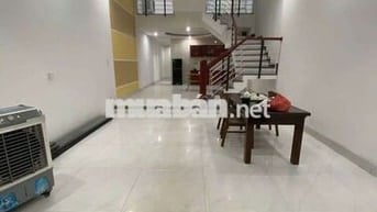 NHÀ 3 TẦNG SẠCH ĐẸP, 105M2, 3PN, GẦN TRỤC NGUYỄN SINH SẮC, GẦN BIỂN