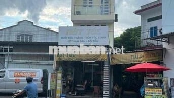 BÁN GẤP NHÀ MẶT TIỀN TRƯƠNG PHƯỚC PHAN, Q. BÌNH TÂN - MỞ VĂN PHÒNG/ KI