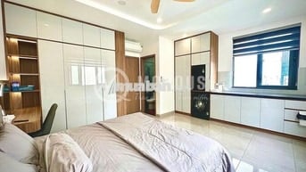 CHO THUÊ NHÀ LÀM CHDV MỚI SETUP QUẬN 1