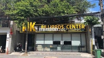 CHO THUÊ NHÀ MẶT TIỀN ĐƯỜNG TRƯỜNG SƠN, P.15, QUẬN 10 🚀