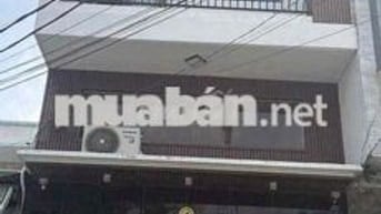 ⚜️ 𝓝𝓗À 𝓑Á𝓝 Liên khu 4-5, MT 4.5mx15m, 2 lầu