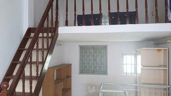 CHO THUÊ NHÀ NHỎ XINH QUÂN BÌNH THẠNH