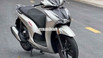 SH 350 Đk Cuối 2021 MÁY THÁI BSTP