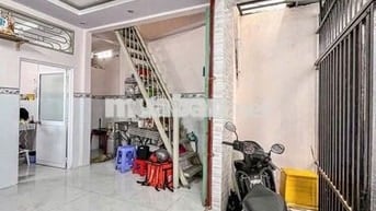 BÁN NHÀ MỚI - NẰM CÁCH ST VINCOM HÙNG VƯƠNG 50M