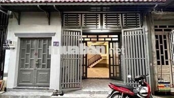 Nhà đẹp 4*13m nở hậu 6m 3PN hẻm 4m ô tô 3/ Võ Văn Vân Ấp 2 Vĩnh Lộc B