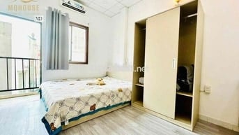 CHUỖI PHÒNG CHO THUÊ TẠI QUẬN 1 – GẦN CHỢ BẾN THÀNH, VÕ VĂN KIỆT