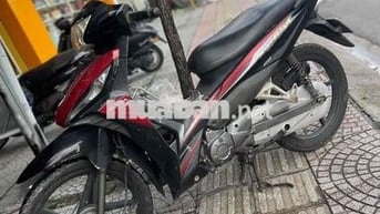 Wave rsx 2015 biển số 94 máy êm giấy tờ đầy đủ ạ