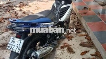 Xe zin mới keng còn dán keo lột ra mới hơn nữa