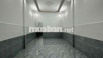 Nhà đẹp 3,3*25 nở hậu 5m hẻm thông 4m 2/ngắn Phạm Thị Nghĩ Vĩnh Lộc A