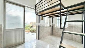 KHAI TRƯỜNG PHÒNG MỚI XÂY - GIÁ RẺ BANCOL - GẦN AEON TÂN PHÚ