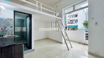 ❤️‍🔥 Ngay Sân Bay - Duplex Bancol - NTCB - Phòng mới