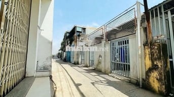 👑 2 Lô đất kiệt 3m thông, liền kề, Hoàng Diệu, Hải Châu. Sổ riêng.