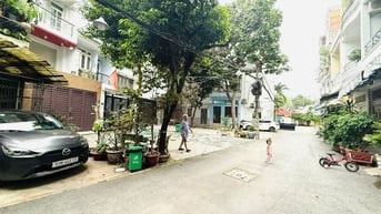 Bán nhà rẻ đẹp 3,5 lầu Citypland 1179/1/26 Phan Văn Trị, P10 Gò Vấp 