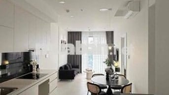 CHO THUÊ CHUNG CƯ URBAN GREEN 2PN ĐỐI DIỆN VẠN PHUC CITY - MỚI 100%