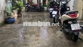 NHỈNH 5.X – HẺM BA GÁC LÂM VĂN BỀN, QUẬN 7 – CHỦ CẦN BÁN GẤP