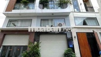 🔥Nhà đẹp kiên cố tặng full nội thất ngay ngã 4 xã 4x14m 5tầng 6,99tỷ