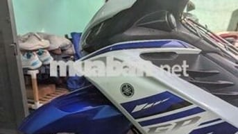 Yamaha Exciter 135 2013